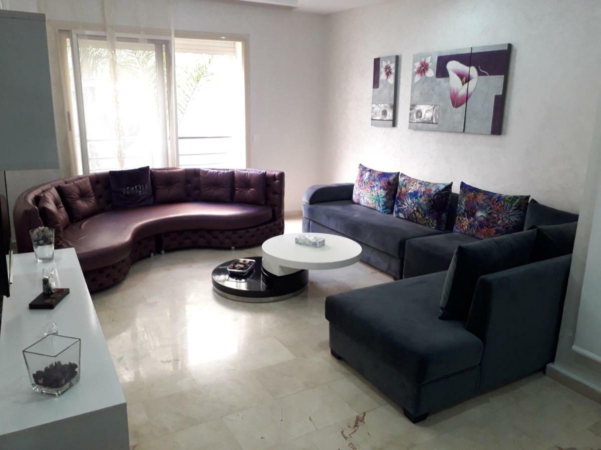 Horizon Eden Home Casablanca Exterior photo