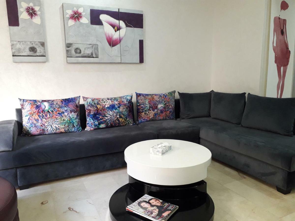 Horizon Eden Home Casablanca Exterior photo