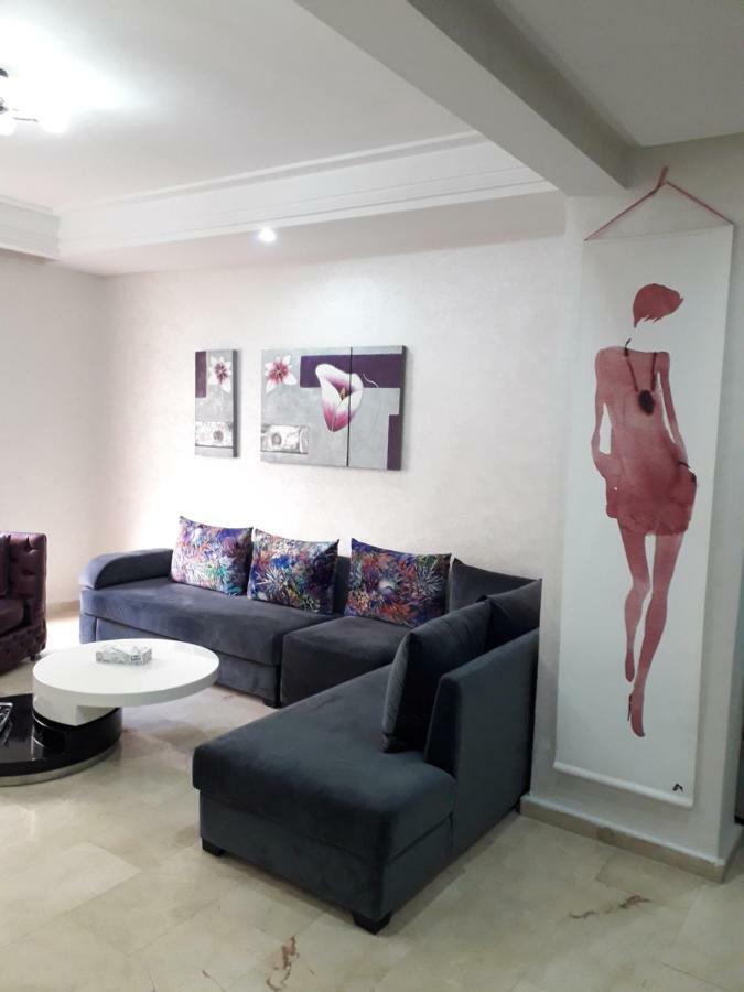 Horizon Eden Home Casablanca Exterior photo