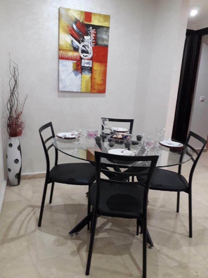 Horizon Eden Home Casablanca Exterior photo
