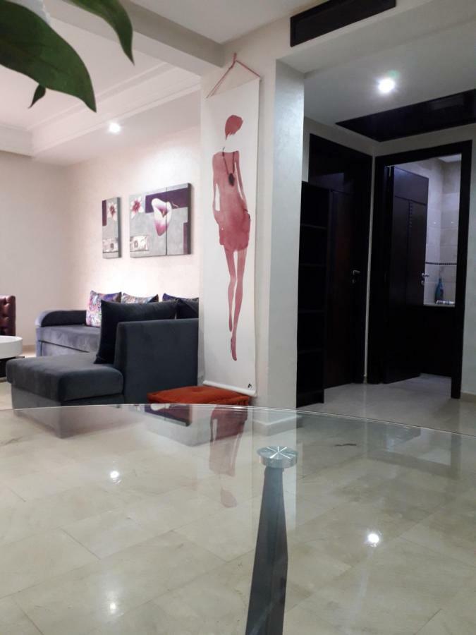 Horizon Eden Home Casablanca Exterior photo